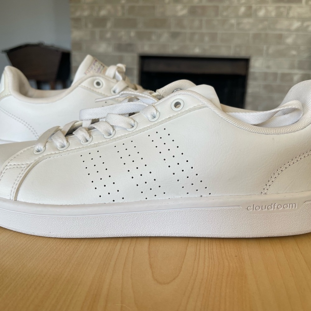 Womens Adidas Cloudform